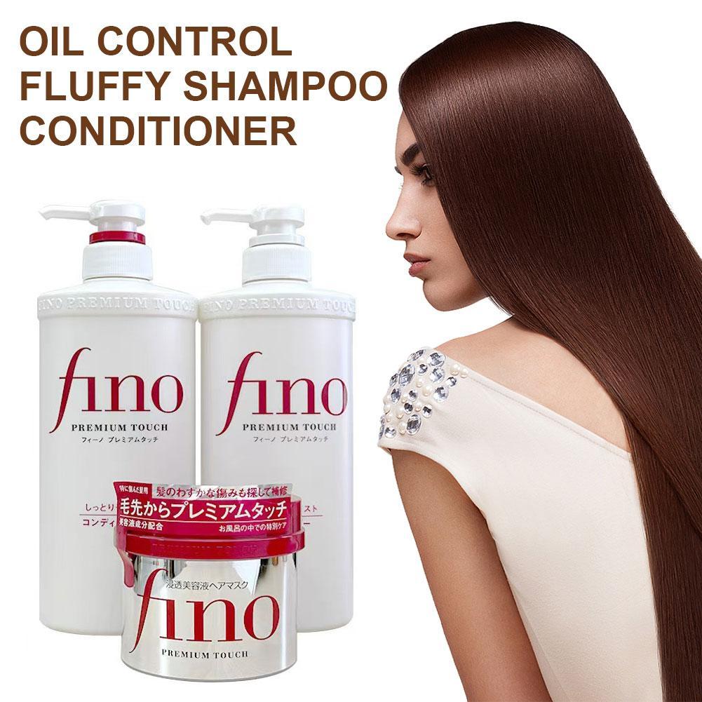 Fino Premium Touch Hair Care S - Hair Care Olaplex incelemesi ve fiyatı
