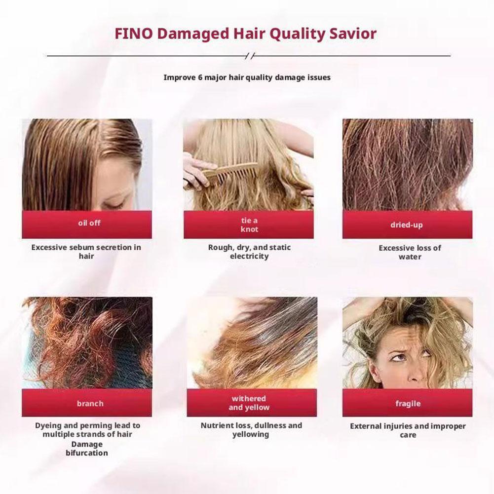 Fino Premium Touch Hair Care S - Hair Care Olaplex incelemesi ve fiyatı