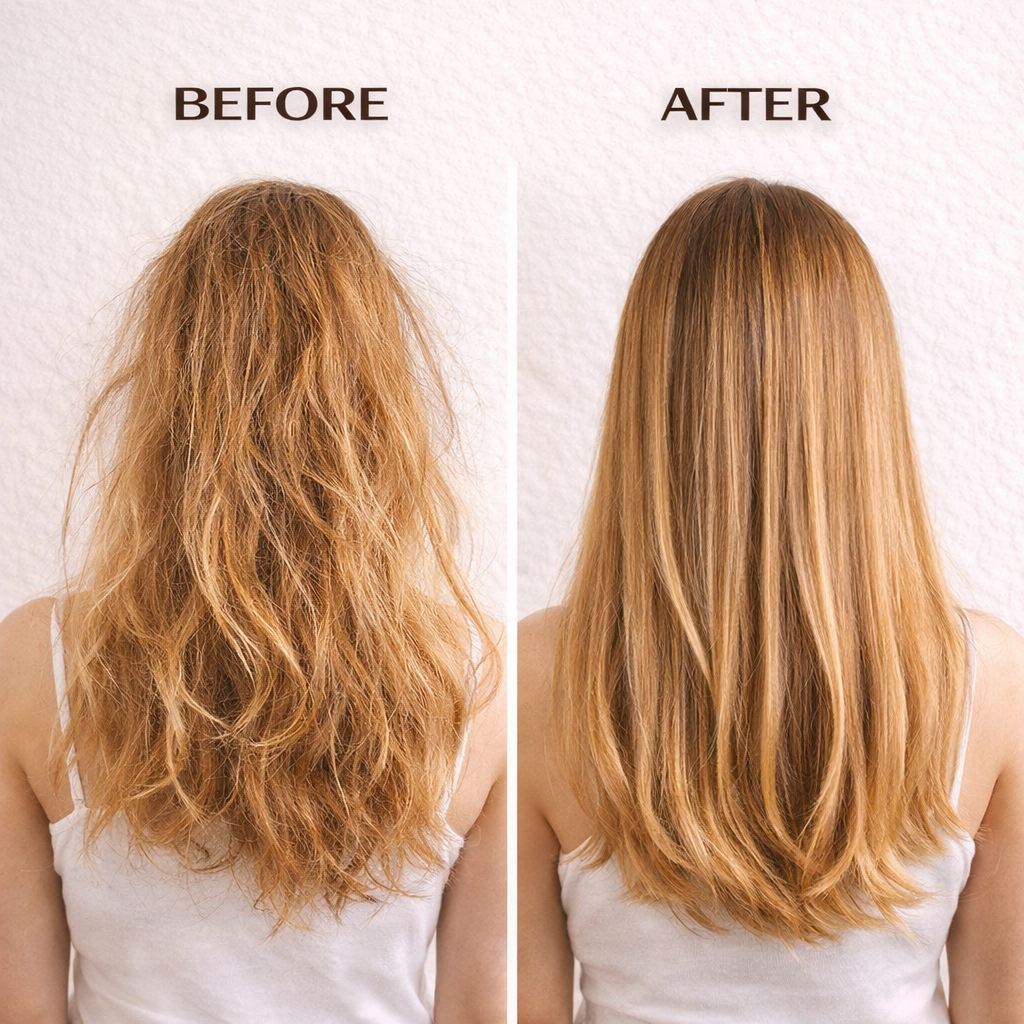 Thermal Protection Spray for H - Hair Care Heat Protectant incelemesi ve fiyatı