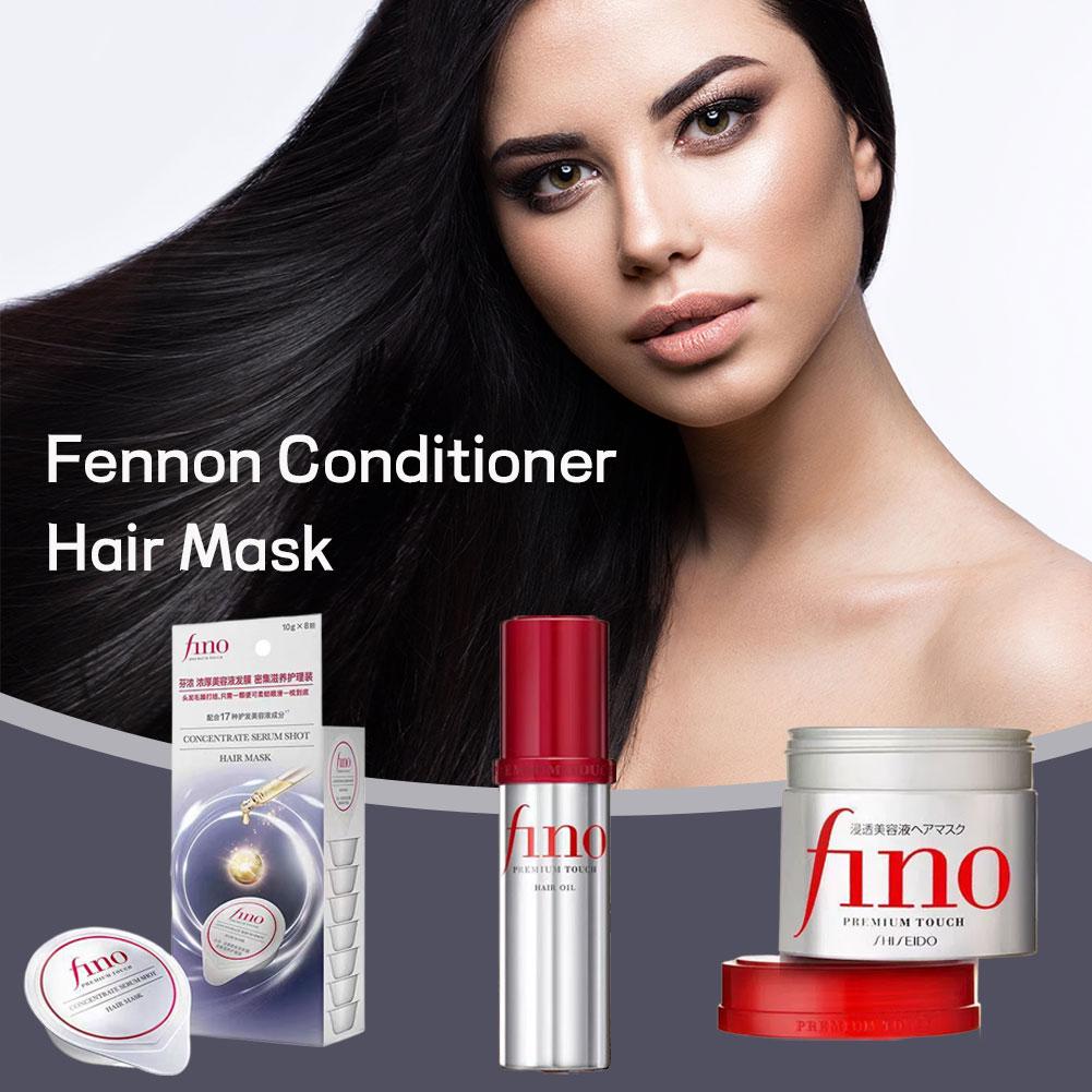 Japanese Fino Shampoo Conditio - Hair Care Olaplex incelemesi ve fiyatı