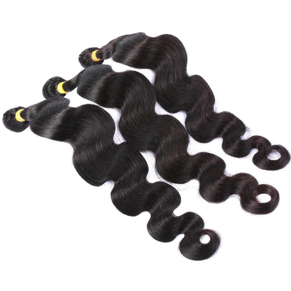 Indian Remy 30 36 40 Inch Body - Hair Care Indian incelemesi ve fiyatı