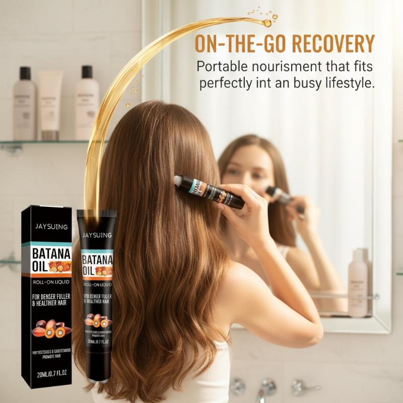 Batana Hair Regrowth Serum Ant - Hair Care Serum incelemesi ve fiyatı