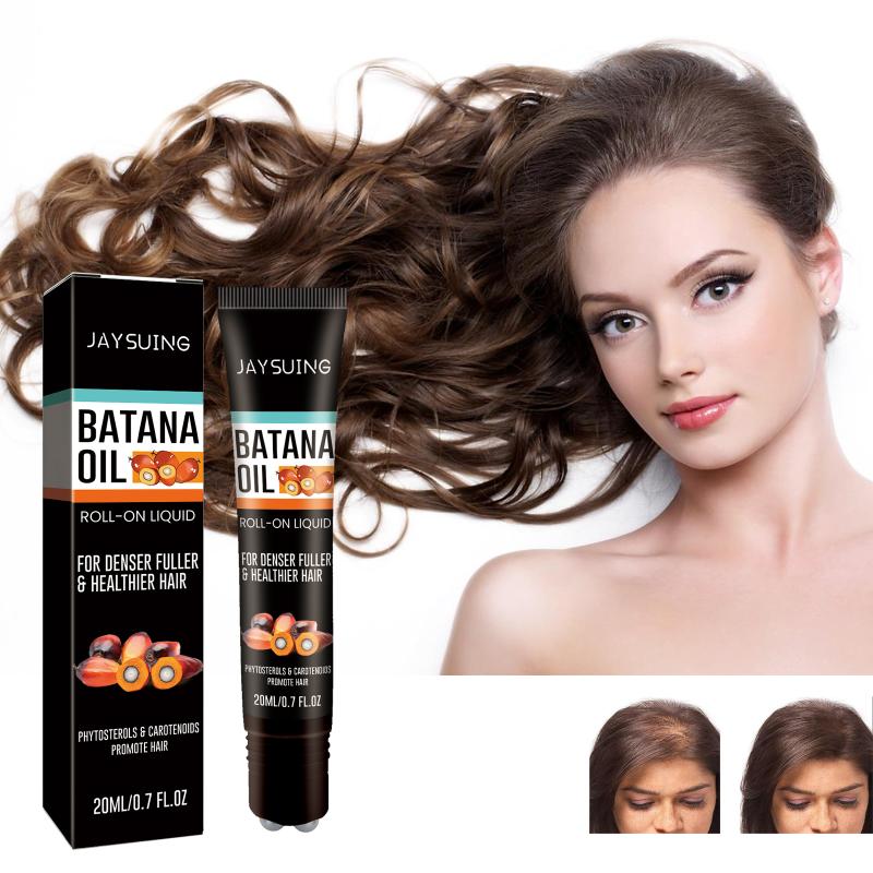 Batana Hair Regrowth Serum Ant - Hair Care Serum incelemesi ve fiyatı