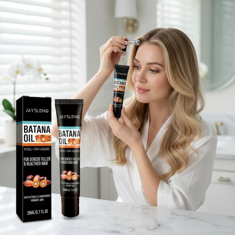 Batana Hair Regrowth Serum Ant - Hair Care Serum incelemesi ve fiyatı