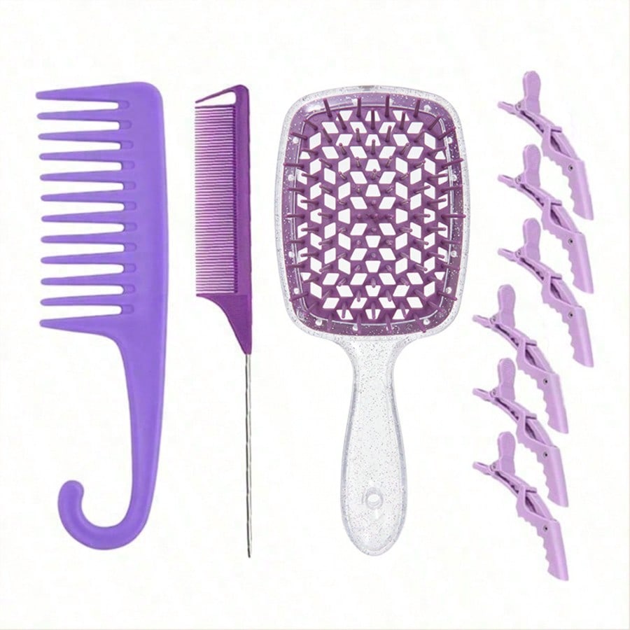 WANMEI Anti-Static Hairdressin - Hair Care Daily incelemesi ve fiyatı