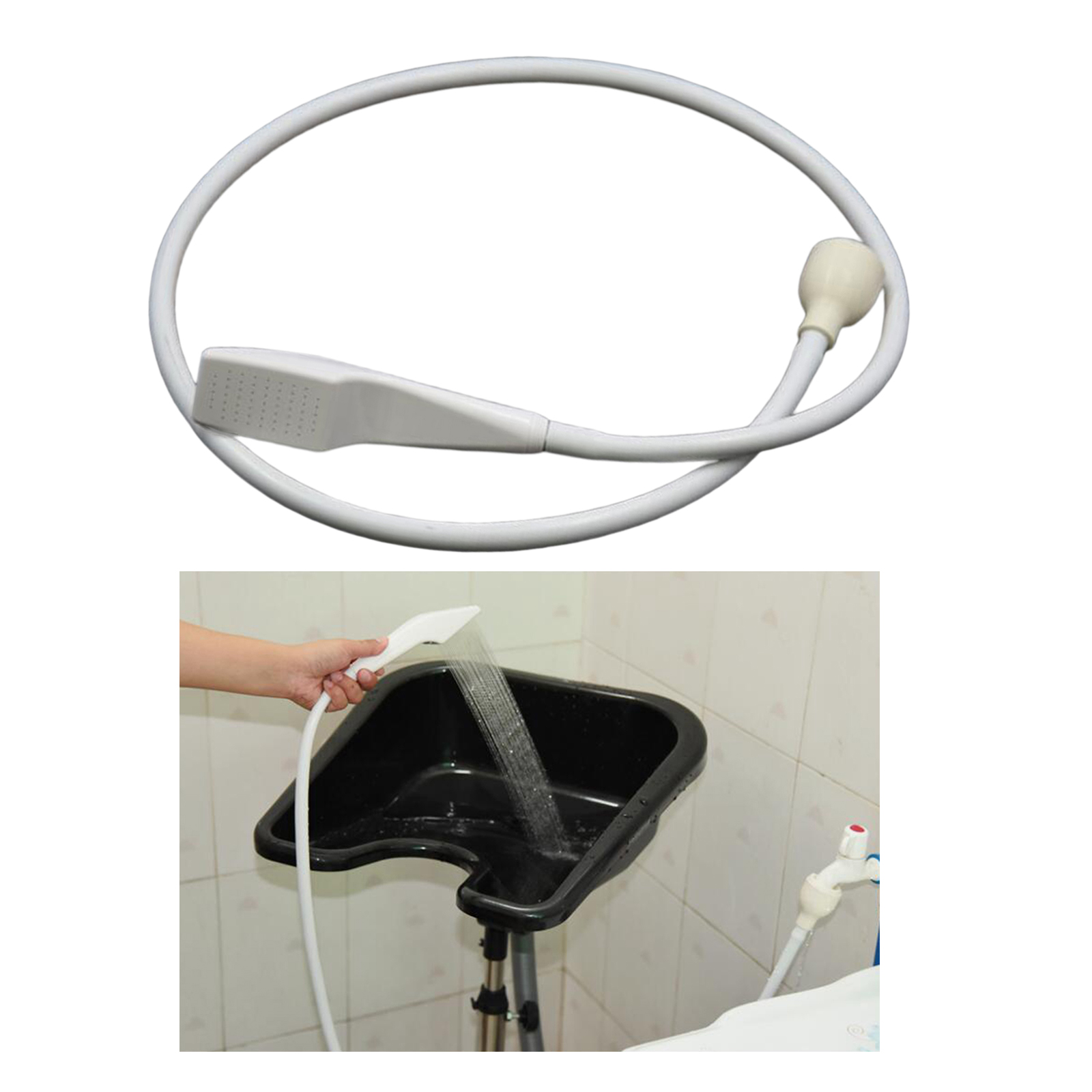 Pet Bath Faucet Shower Head Ho - Hair Care Routine incelemesi ve fiyatı