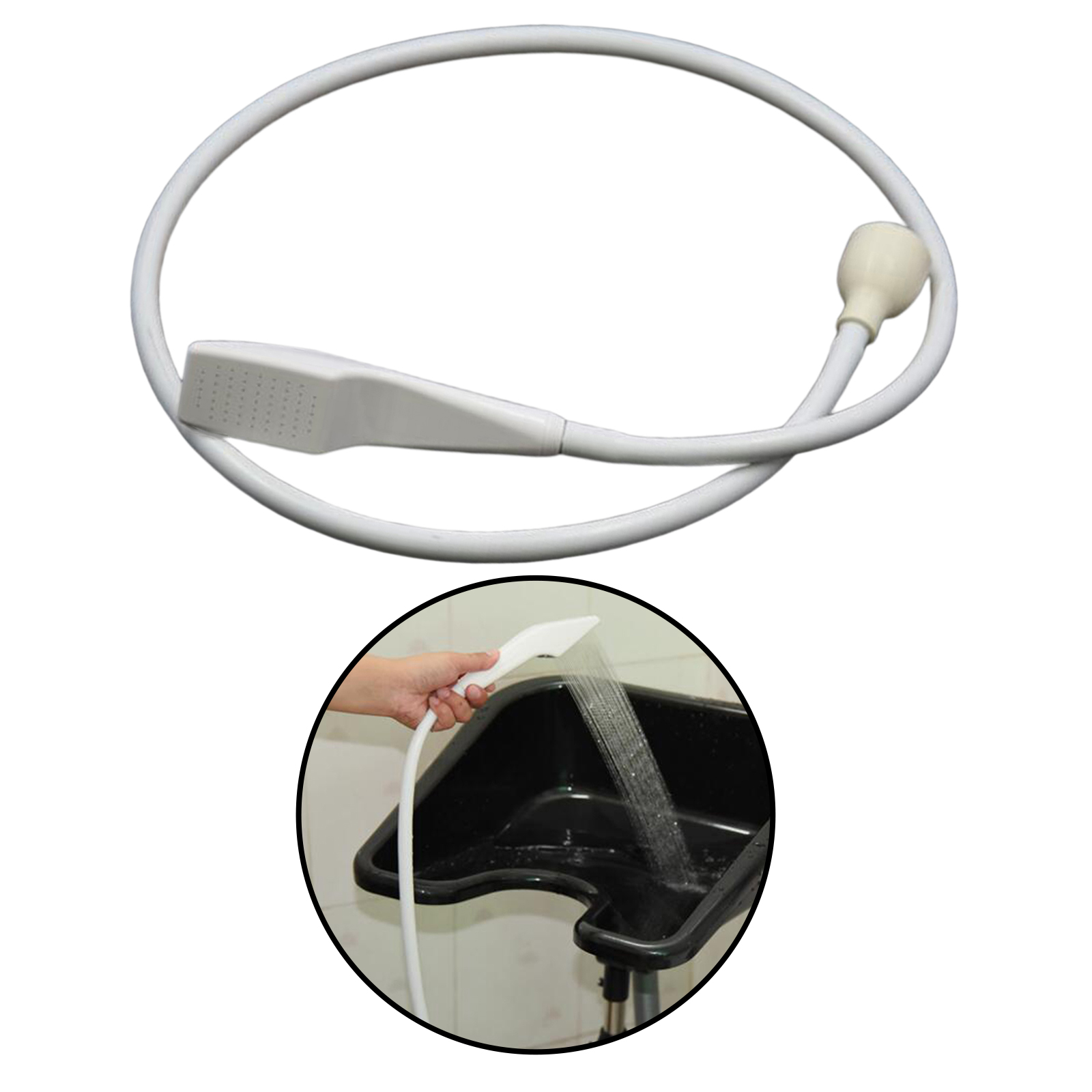 Pet Bath Faucet Shower Head Ho - Hair Care Routine incelemesi ve fiyatı