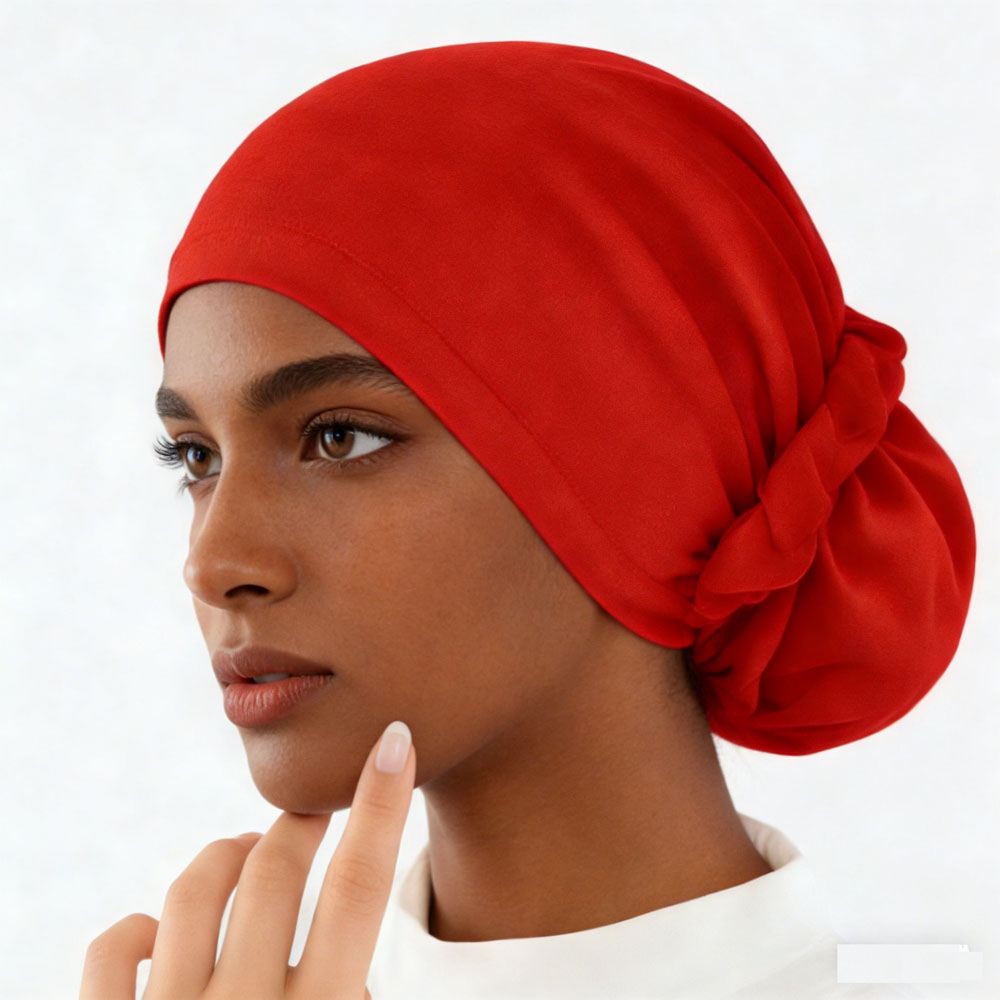 Indian Braids Velvet Turban Ha - Hair Care Indian incelemesi ve fiyatı