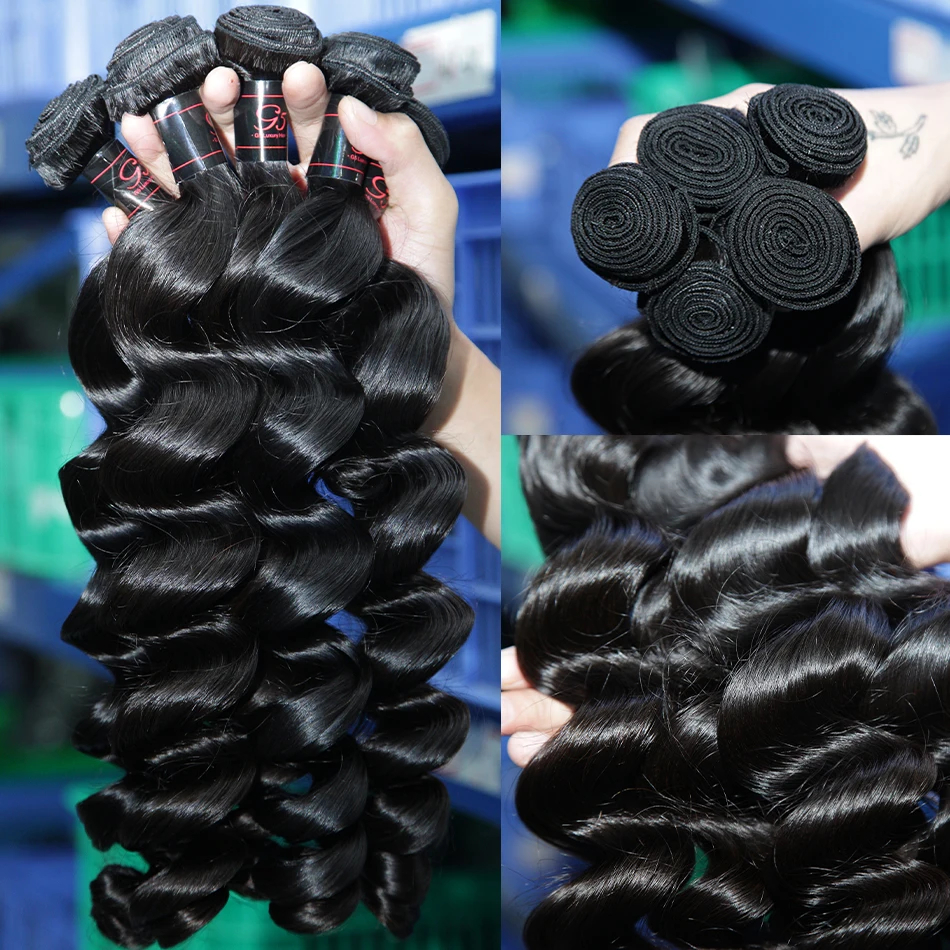 Brazilian Curly Human Hair Wea - Hair Care Indian incelemesi ve fiyatı
