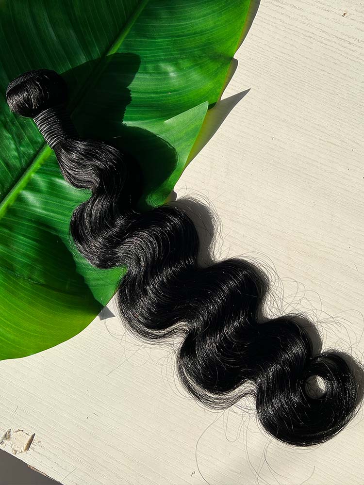 30 36Inch Body Loose Wave Raw  - Hair Care Indian incelemesi ve fiyatı