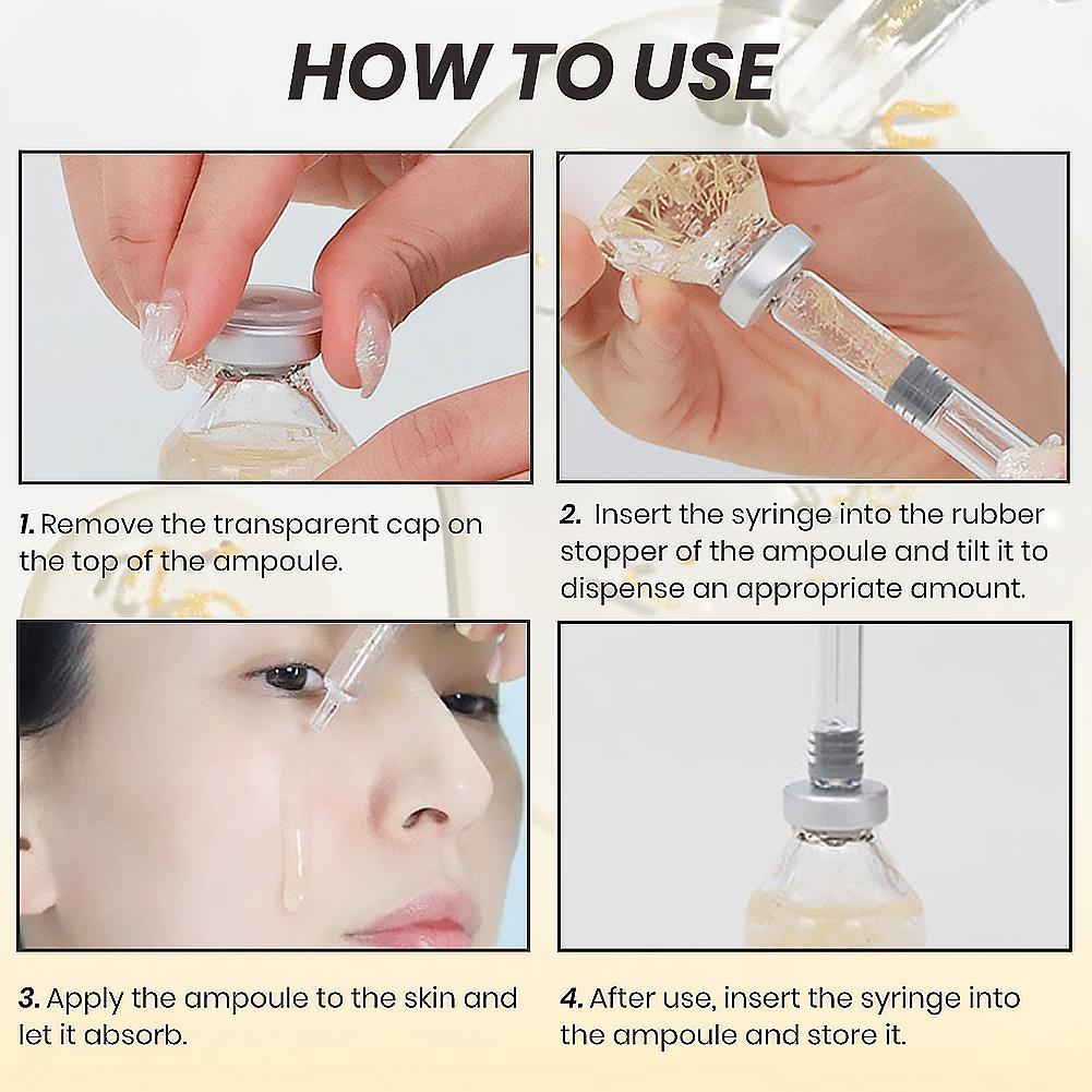 KOEC & PDRN Collagen Peptide A - Silk Press Serum incelemesi ve fiyatı