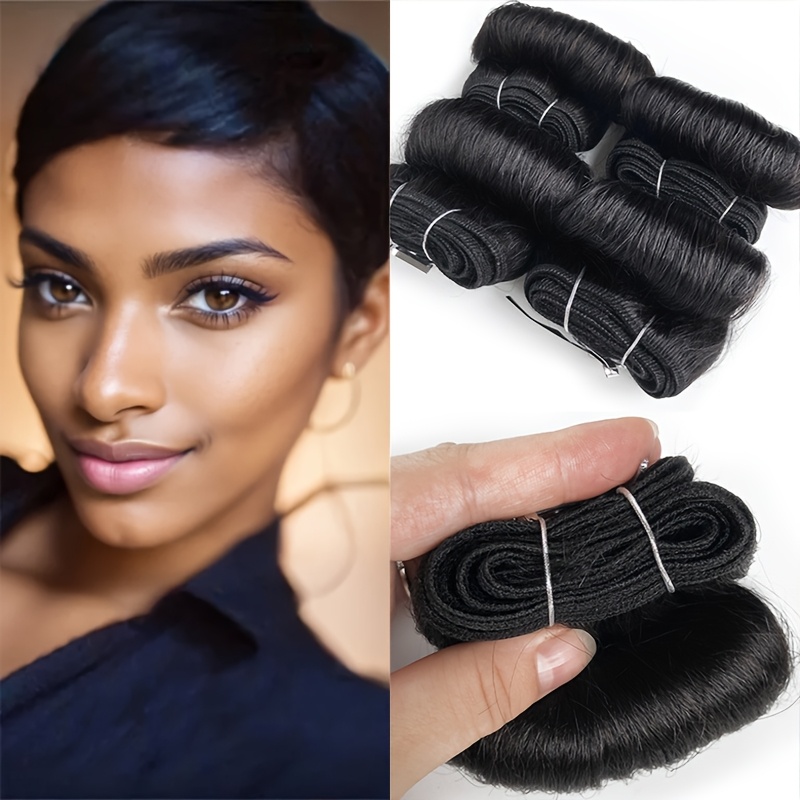 10A Raw Hair Indian Bouncy Cur - Hair Care Indian incelemesi ve fiyatı