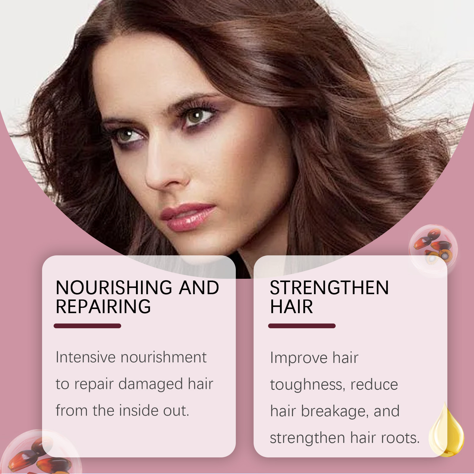 EELHOE Natural Batana Oil Deep - Hair Care Routine incelemesi ve fiyatı