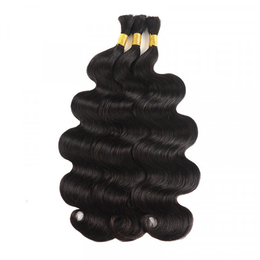 50g Body Wave No Weft Braids H - Hair Care Indian incelemesi ve fiyatı
