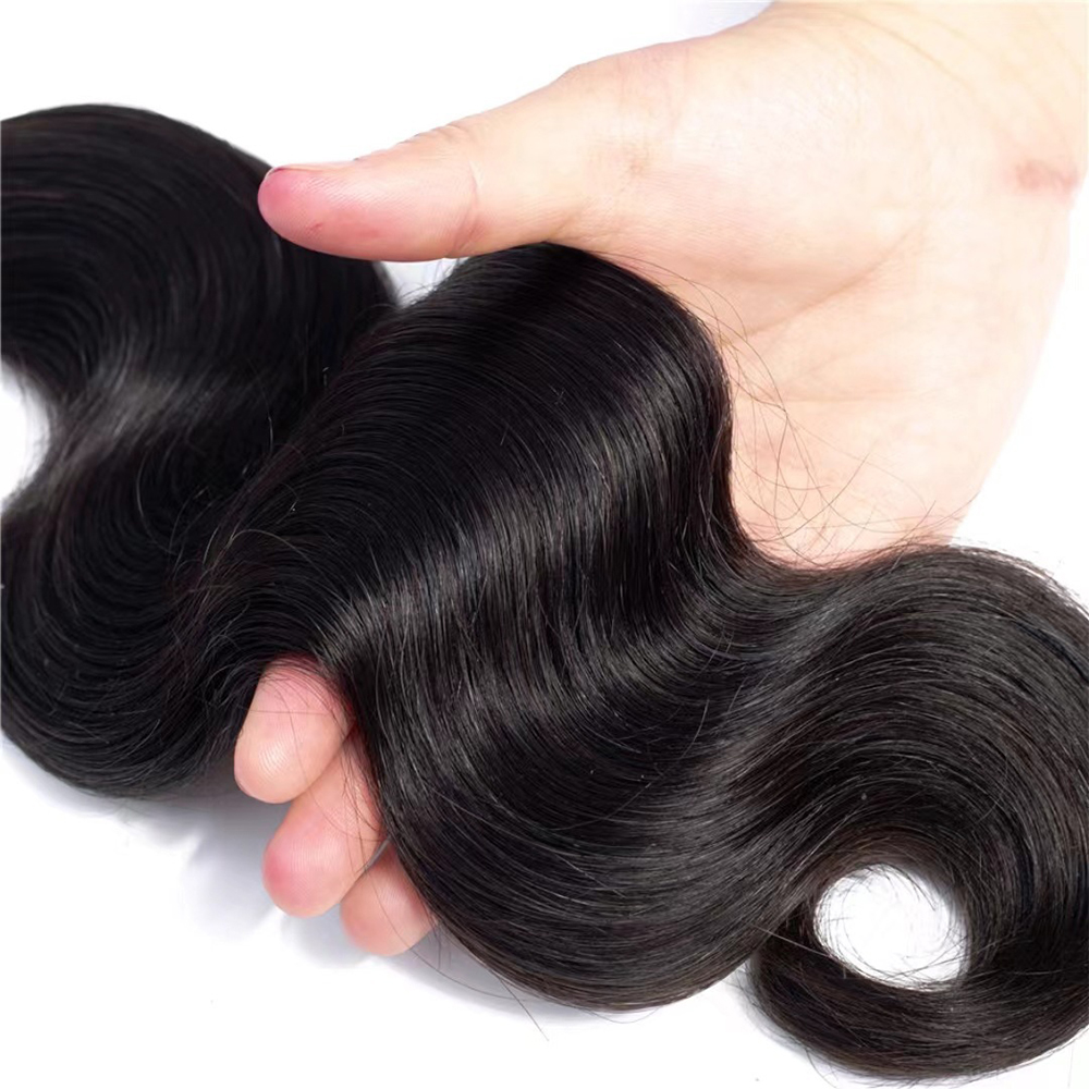 50g Body Wave No Weft Braids H - Hair Care Indian incelemesi ve fiyatı