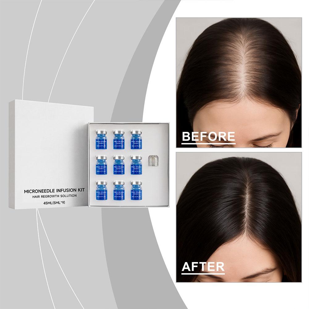 0.25mm Hair Essential Serum Mi - Hair Care Routine incelemesi ve fiyatı