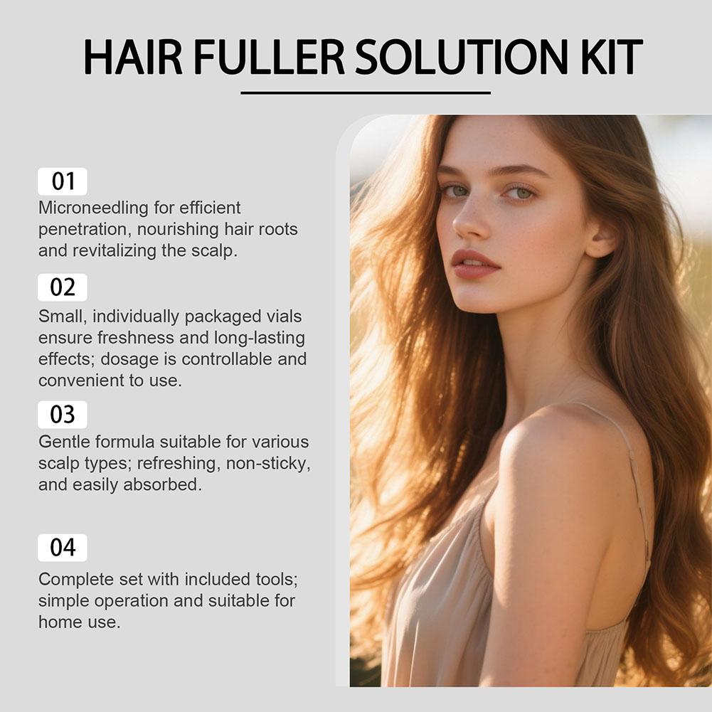 0.25mm Hair Essential Serum Mi - Hair Care Routine incelemesi ve fiyatı