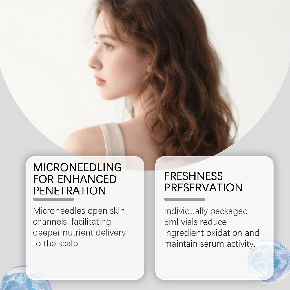 0.25mm Hair Essential Serum Mi - Hair Care Routine incelemesi ve fiyatı