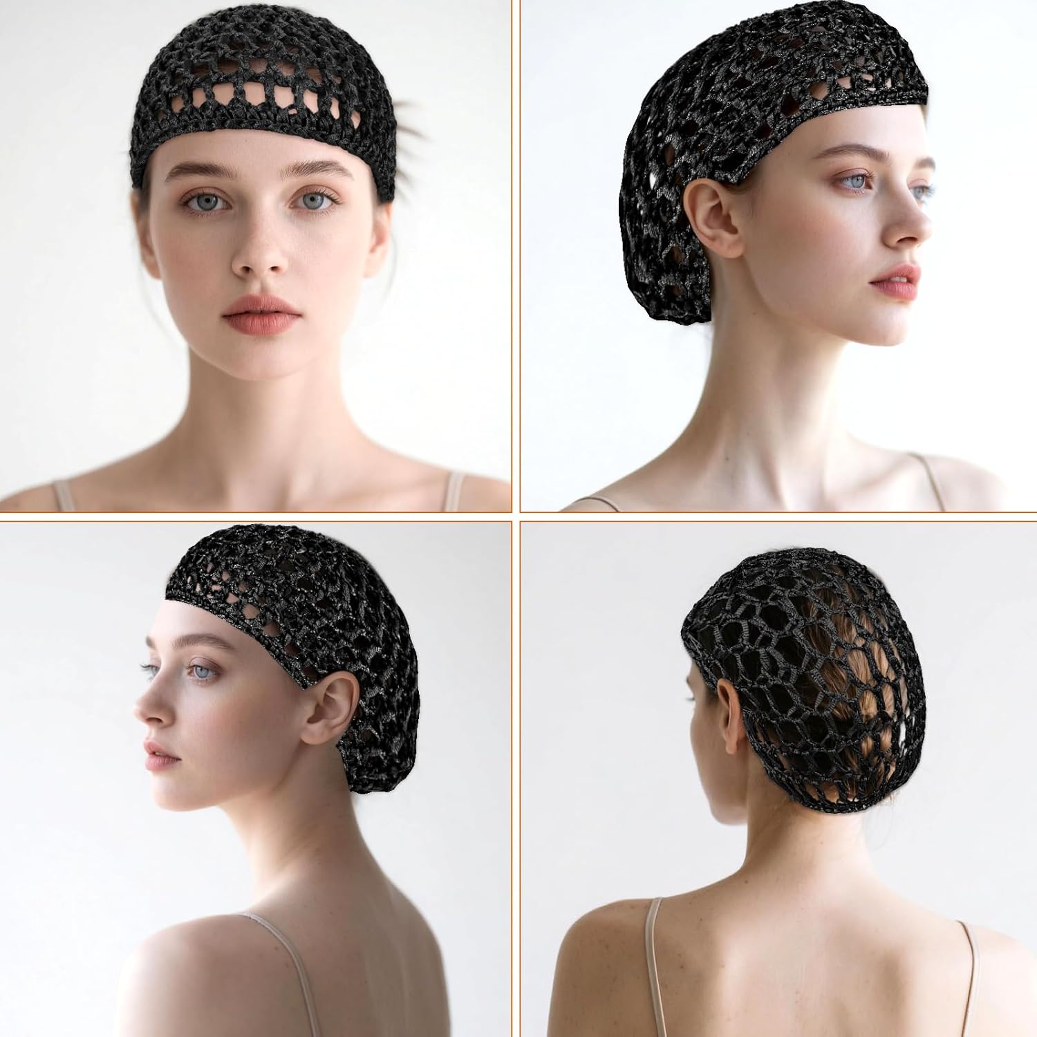 1pc Sleeping Cap For Daily Use - Hair Care Daily incelemesi ve fiyatı