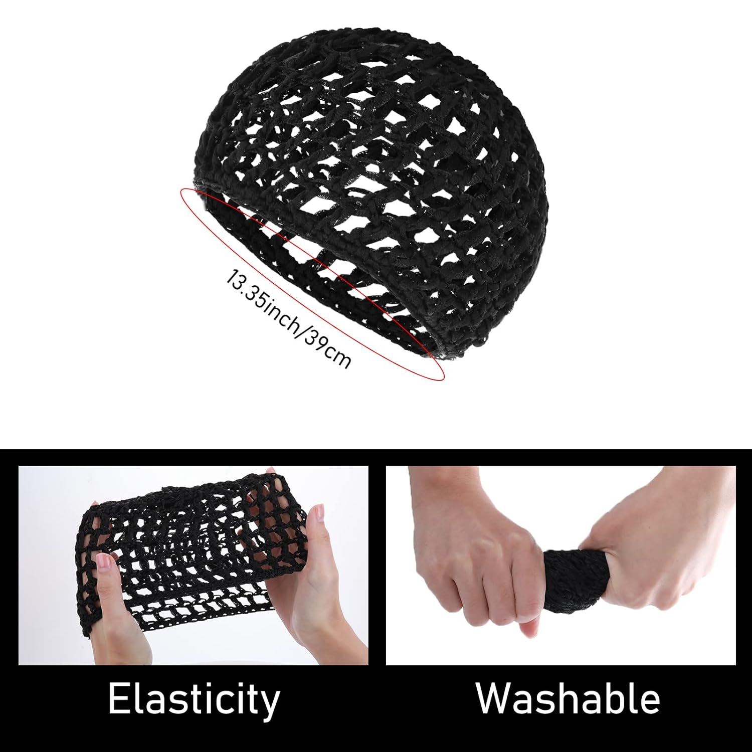 1pc Sleeping Cap For Daily Use - Hair Care Daily incelemesi ve fiyatı