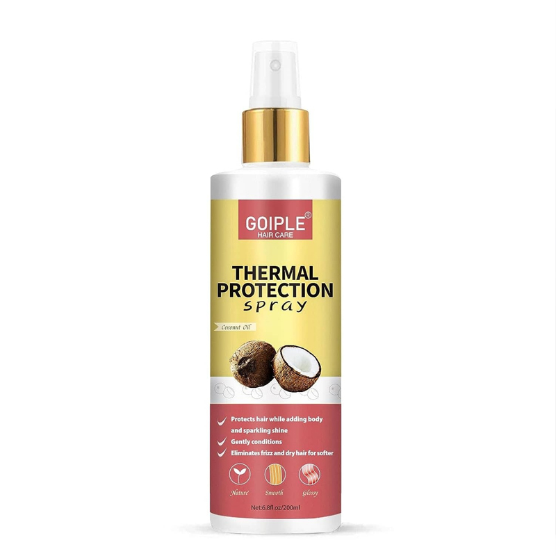 GOIPLE 200ML Heat Protectant S - Hair Care Heat Protectant incelemesi ve fiyatı