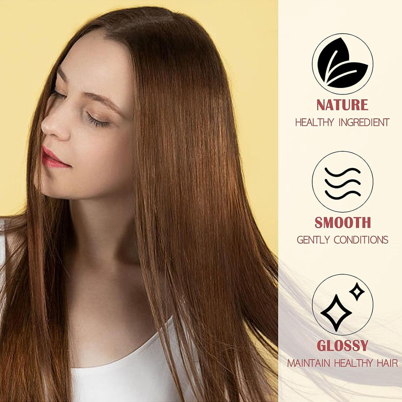 GOIPLE 200ML Heat Protectant S - Hair Care Heat Protectant incelemesi ve fiyatı