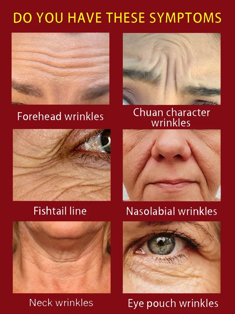 Instant Anti Wrinkle Aging Eff - Silk Press Serum incelemesi ve fiyatı