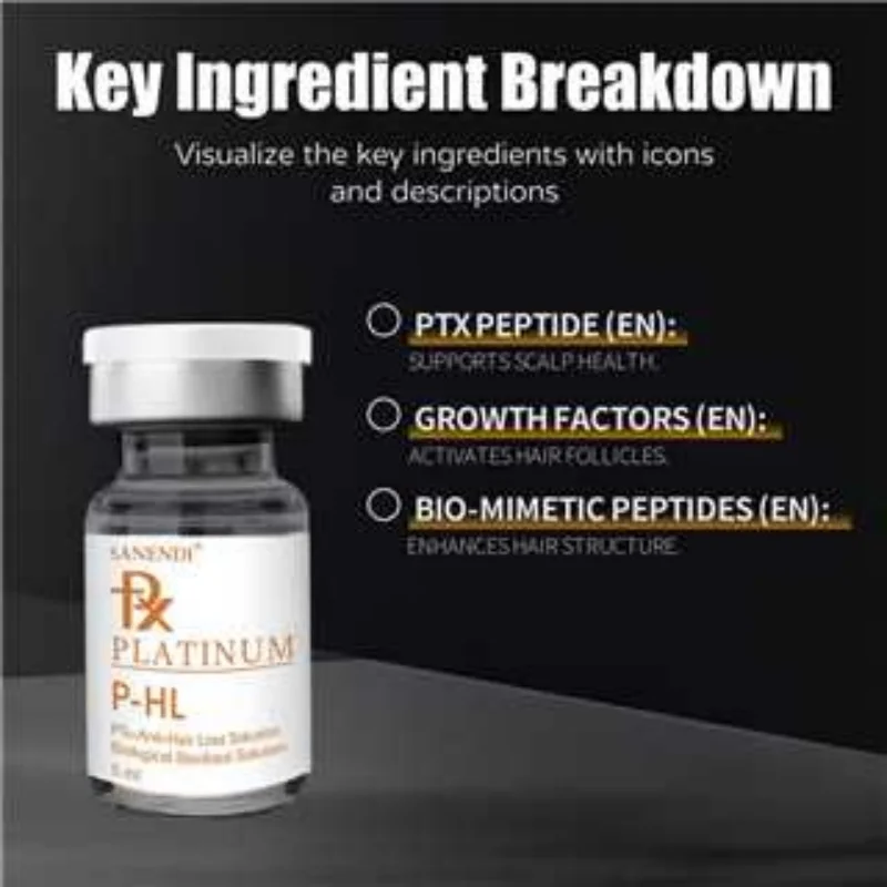 Sanendi Advanced Hair Growth O - Hair Care Serum incelemesi ve fiyatı