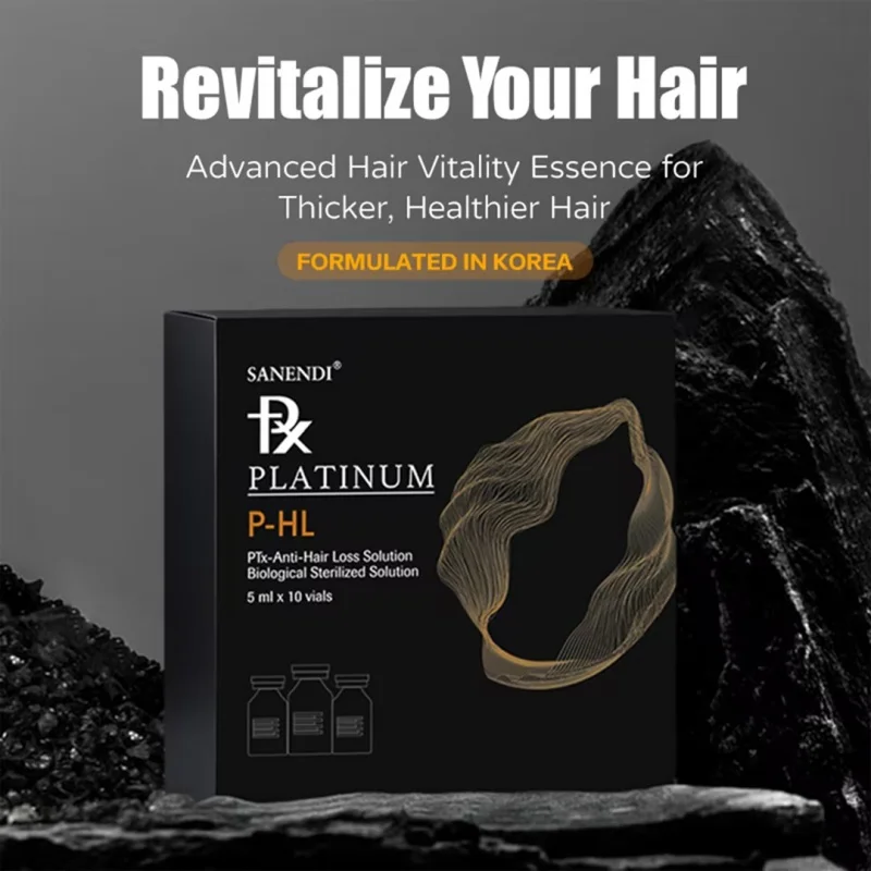 Sanendi Advanced Hair Growth O - Hair Care Serum incelemesi ve fiyatı