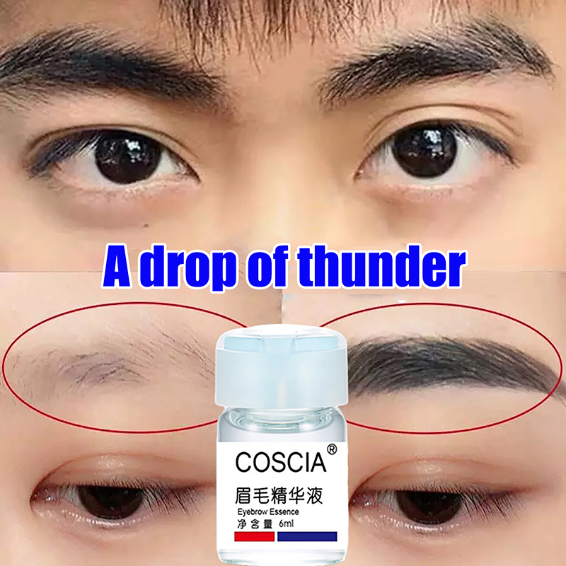 Fast Eyebrow Enhancer Growth S - Hair Care Serum incelemesi ve fiyatı