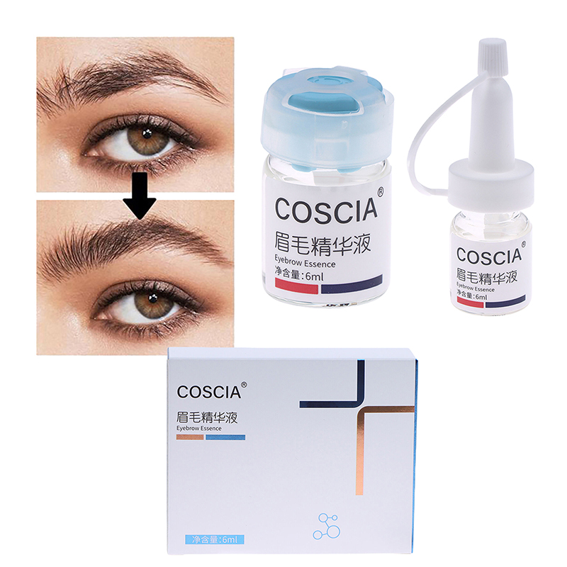 Fast Eyebrow Enhancer Growth S - Hair Care Serum incelemesi ve fiyatı
