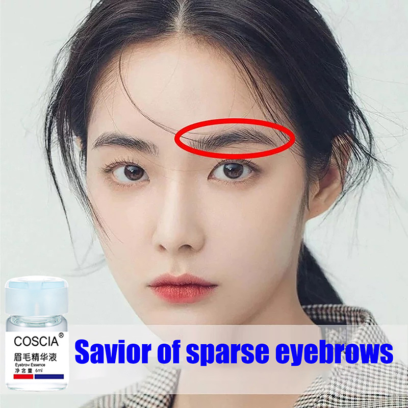 Fast Eyebrow Enhancer Growth S - Hair Care Serum incelemesi ve fiyatı