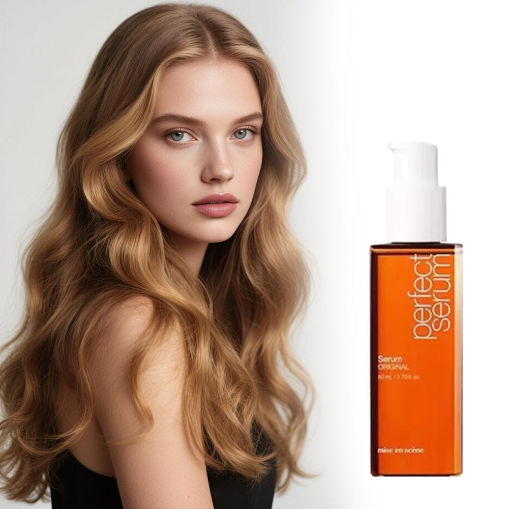Korean Hair Repair Essential O - Hair Care Olaplex incelemesi ve fiyatı