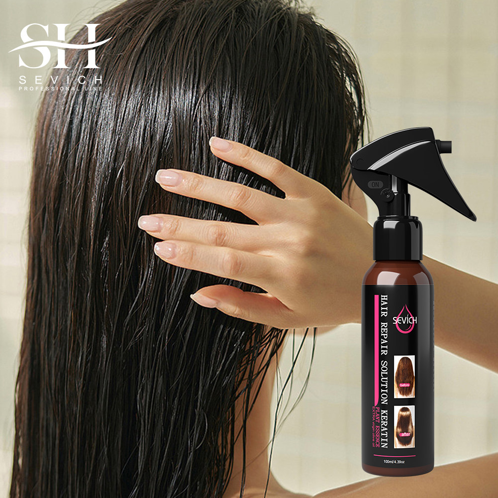 Heat Protection Spray Oil Smoo - Hair Care Heat Protectant incelemesi ve fiyatı