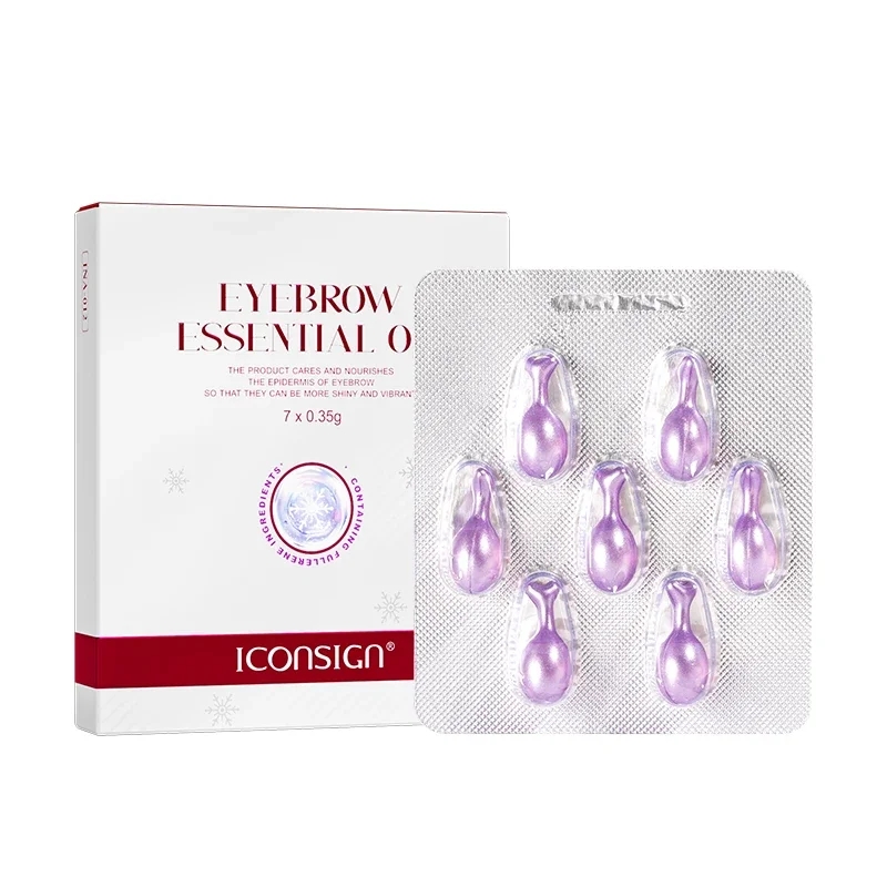 Eyebrows Essential Oils Eyebro - Hair Care Serum incelemesi ve fiyatı