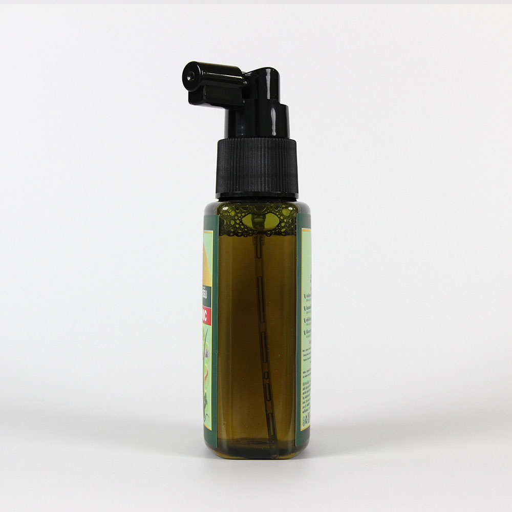 Thailand ONE DEE'S HERB Streng - Hair Care Thailand incelemesi ve fiyatı