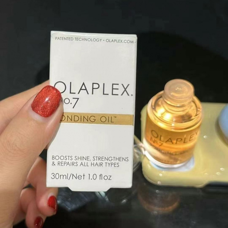 Olaplex No 7 Hair Oil 30ml Hea - Hair Care Olaplex incelemesi ve fiyatı