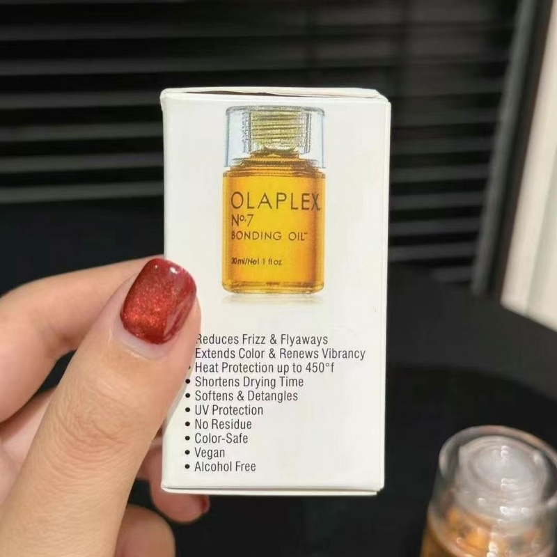 Olaplex No 7 Hair Oil 30ml Hea - Hair Care Olaplex incelemesi ve fiyatı