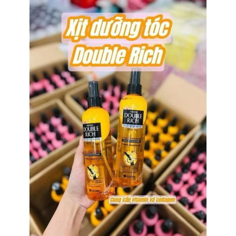 Thailand Yellow Hair Care Xit  - Hair Care Thailand incelemesi ve fiyatı