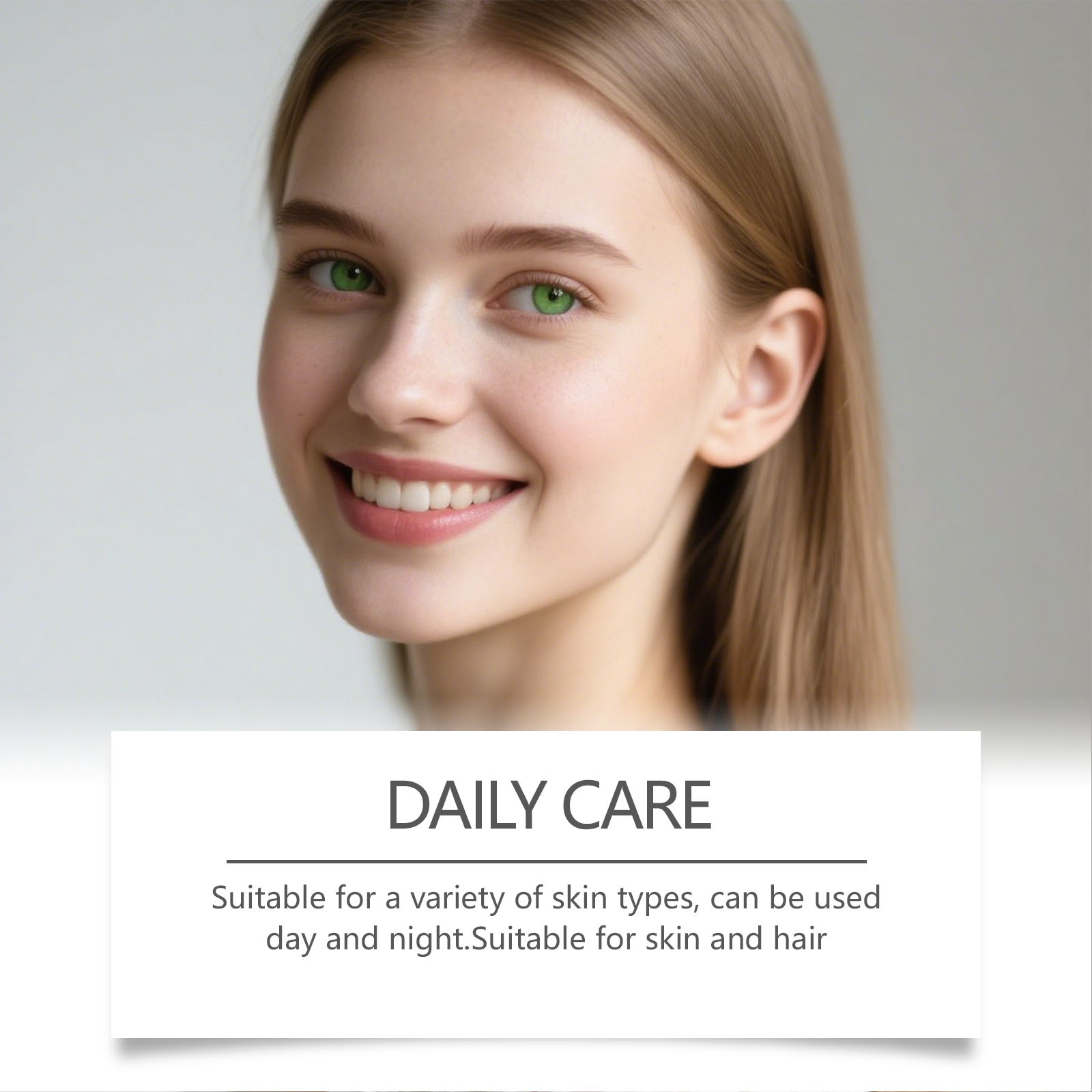 Natural Rosehip Seed Essential - Hair Care Serum incelemesi ve fiyatı