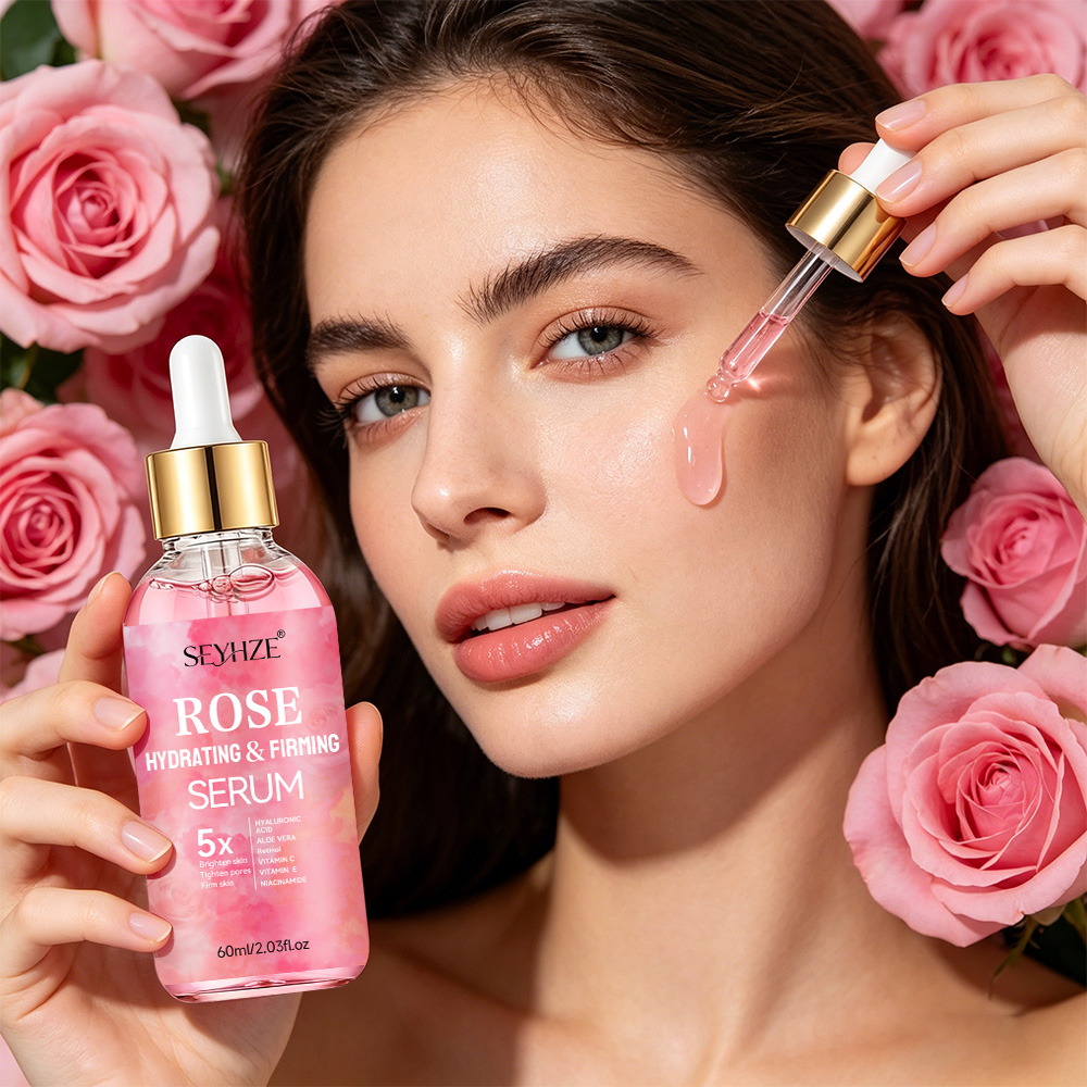 SEYHZE Day Night Hydrating Ess - Silk Press Serum incelemesi ve fiyatı
