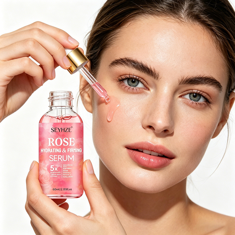 SEYHZE Day Night Hydrating Ess - Silk Press Serum incelemesi ve fiyatı