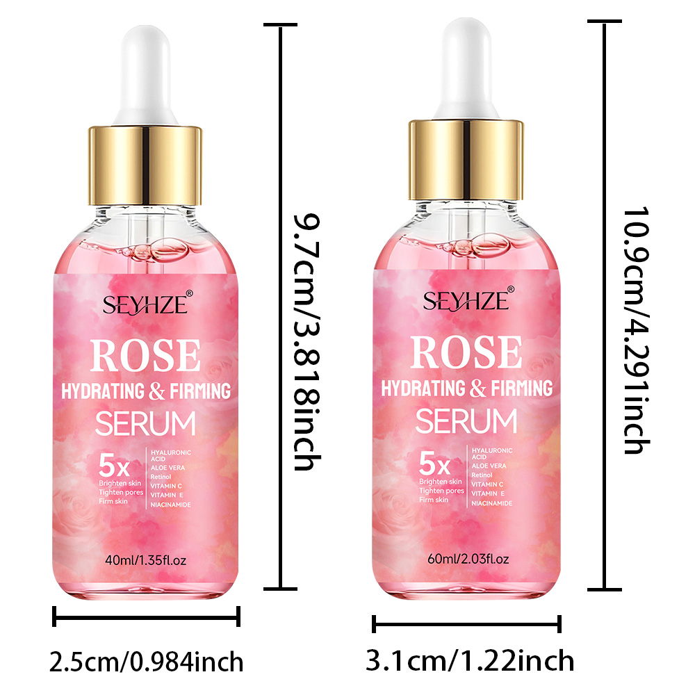 SEYHZE Day Night Hydrating Ess - Silk Press Serum incelemesi ve fiyatı