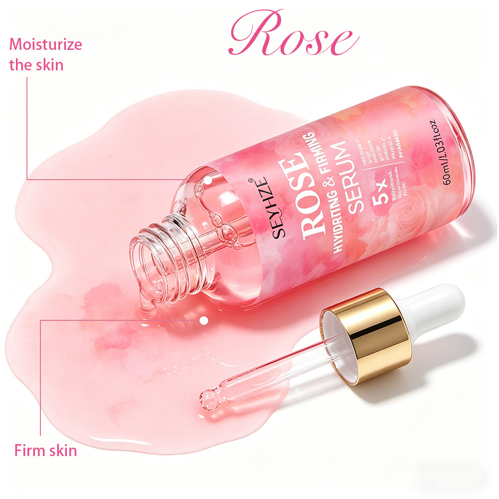 SEYHZE Day Night Hydrating Ess - Silk Press Serum incelemesi ve fiyatı