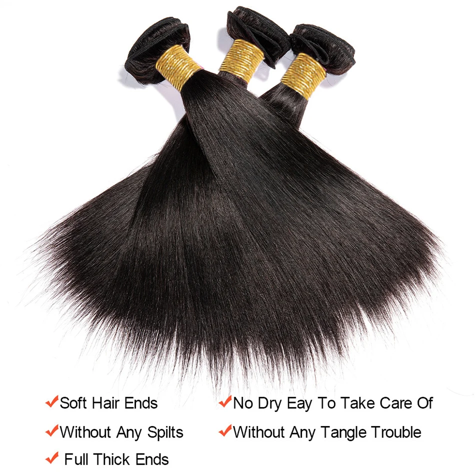12A Raw Hair Indian Straight B - Hair Care Indian incelemesi ve fiyatı