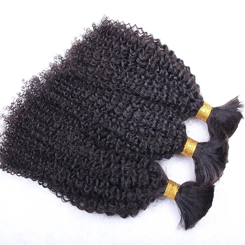Afro kinky Bulk Extension Brai - Hair Care Indian incelemesi ve fiyatı