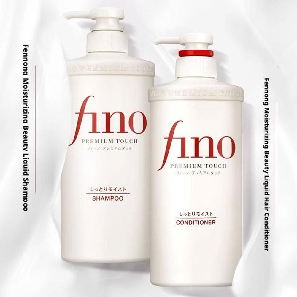 Fino Premium Touch Series Hair - Hair Care Olaplex incelemesi ve fiyatı